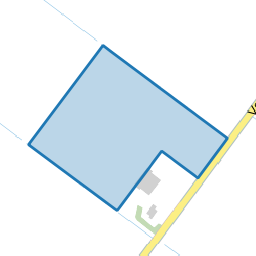 Perceel ANA01-M-1476