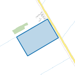 Perceel ANA01-M-1490