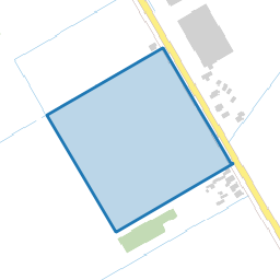 Perceel ANA01-M-1495