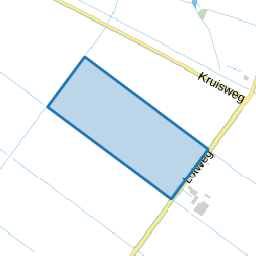 Perceel ANA01-M-1504