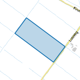 Perceel ANA01-M-1505