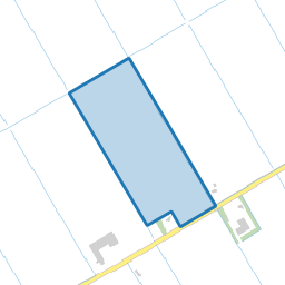 Perceel ANA01-M-1511