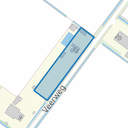 Perceel ANA01-M-1512