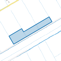 Perceel ANA01-M-1544