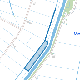 Perceel ANA01-M-1550