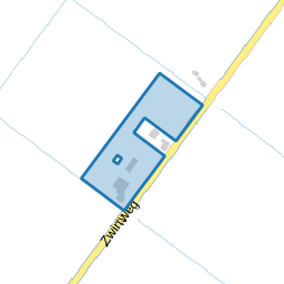 Perceel ANA01-M-1555