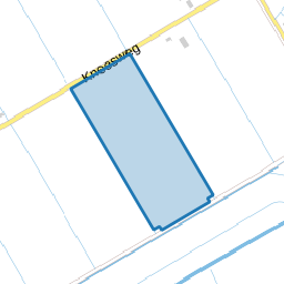 Perceel ANA01-M-1578