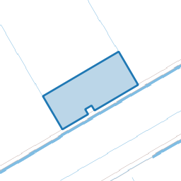 Perceel ANA01-M-1584