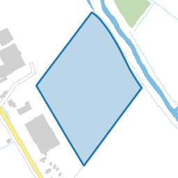 Perceel ANA01-M-1610