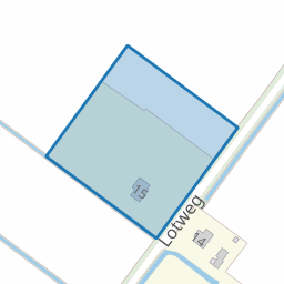 Perceel ANA01-M-1611