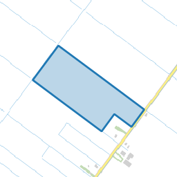 Perceel ANA01-M-1612