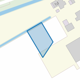 Perceel ANA01-M-1617