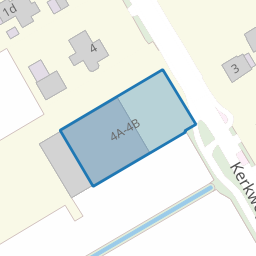 Perceel ANA01-M-1632