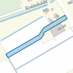 Perceel ANA01-M-1633