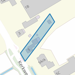 Perceel ANA01-M-1640