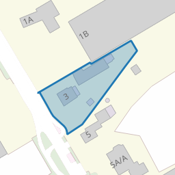 Perceel ANA01-M-1642