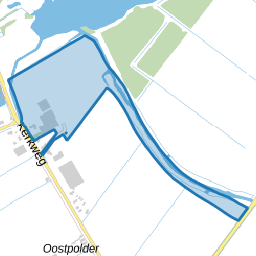 Perceel ANA01-M-1643