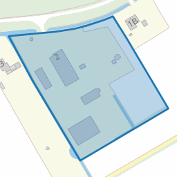 Perceel ANA01-M-1650