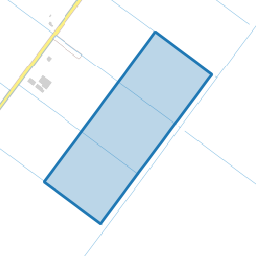 Perceel ANA01-M-1659