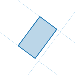 Perceel ANA01-M-1660