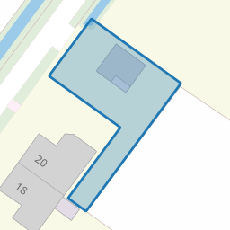 Perceel ANA01-M-1662