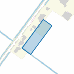 Perceel ANA01-M-1663