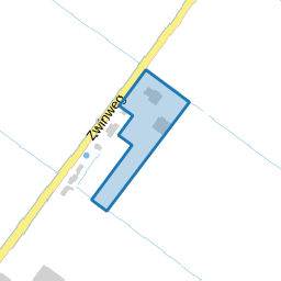 Perceel ANA01-M-1664