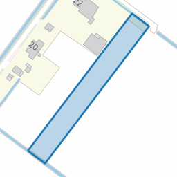 Perceel ANA01-M-1665