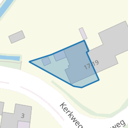 Perceel ANA01-M-1681