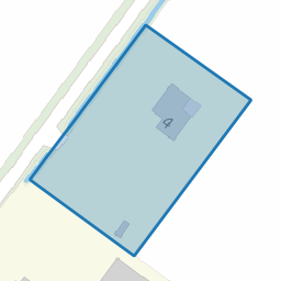 Perceel ANA01-M-1691