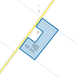 Perceel ANA01-M-1692