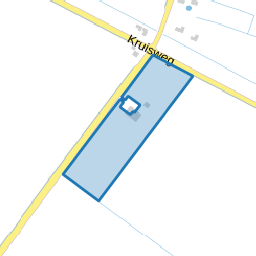 Perceel ANA01-M-1694