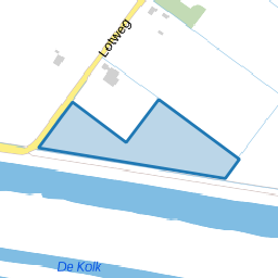 Perceel ANA01-M-1696