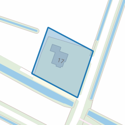 Perceel ANA01-M-1700