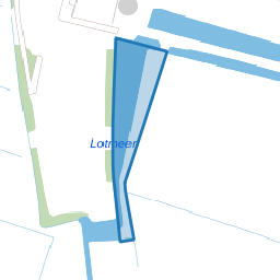 Perceel ANA01-M-1705