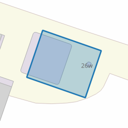 Perceel ANA01-M-1707