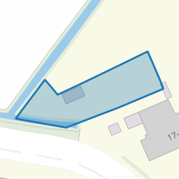 Perceel ANA01-M-1710