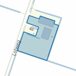 Perceel ANA01-M-1732