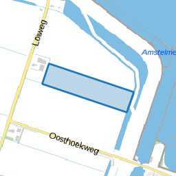 Perceel ANA01-M-1733