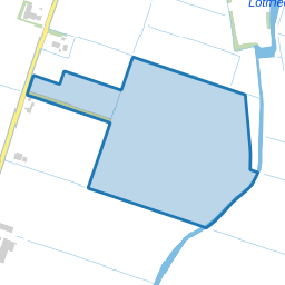 Perceel ANA01-M-1741