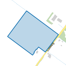 Perceel ANA01-M-1749