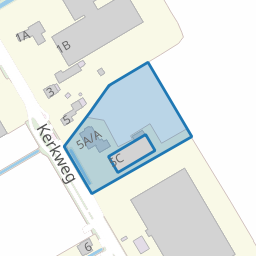 Perceel ANA01-M-1764