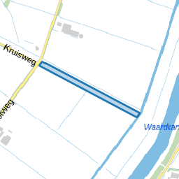 Perceel ANA01-M-1765