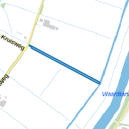 Perceel ANA01-M-1766