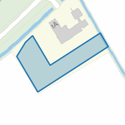 Perceel ANA01-M-1771