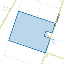 Perceel ANA01-M-1775