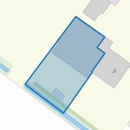 Perceel ANA01-M-1777