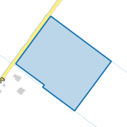 Perceel ANA01-M-1788