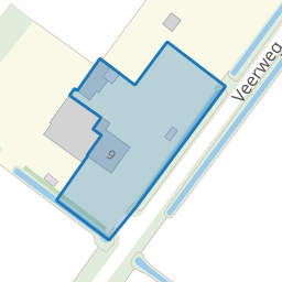 Perceel ANA01-M-1790