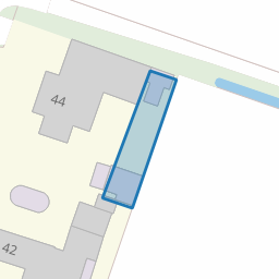 Perceel ANA01-M-1799